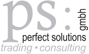 ps: perfect solutions gmbh