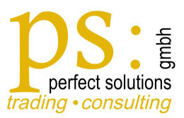 ps: perfect solutions gmbh